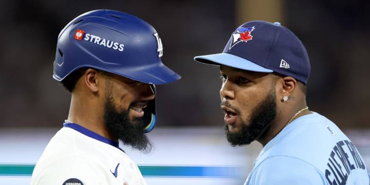 2025 World Series filled with unforgettable moments