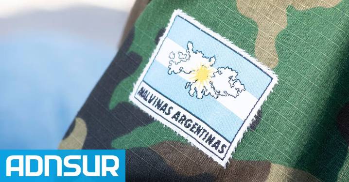 Le robó las claves bancarias a un veterano de Malvinas y gastó millones en compras online