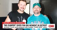 The home run of destiny: How a Seattle Mariners fan manifested Cal Raleigh’s moonshot