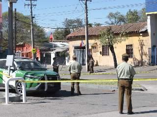No hay detenidos: Sigue en investigación el móvil que gatilló el crimen de venezolano en Rancagua