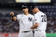 Yankees Could Trade Trent Grisham in Unexpected Scenario: Insider