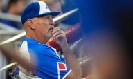 Brian Snitker no volverá como dirigente de los Braves de Atlanta