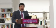 Javier Corral admite que diputados corregirán errores en la reforma a la Ley de Amparo