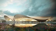 Navi Mumbai International Airport Nears Launch; Property Boom Seen In Panvel, Ulwe, And Kharghar