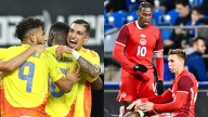 La Selección Colombia, por un segundo ensayo ganador; cara a cara con Canadá