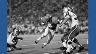 Warren McVea, first Black player to get a football scholarship at a major Texas school, dies at 79