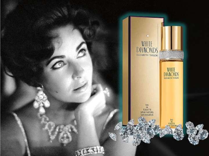 Why is White Diamonds perfume trending on Amazon? Ask Taylor Swift