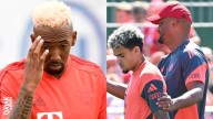 La paz de Luis Díaz y Bayern Múnich fue alterada por el polémico regreso de exjugador; desató la furia de la afición por escándalo: 'vete a la mi***'