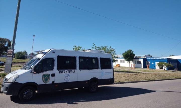 Encuentran sano y salvo al nene de 9 años que faltaba de su casa