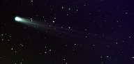 El cometa Lemmon se acerca: así podrá verse desde Colombia