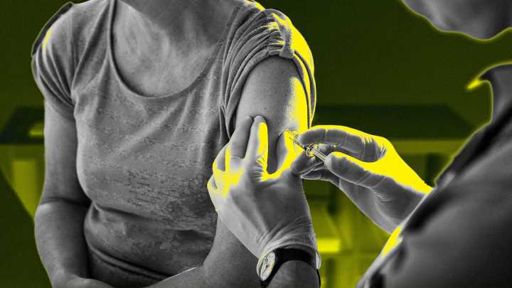 COVID vaccines show an unexpected benefit: Helping fight cancer