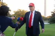 Trump survives Senate vote to curb strikes on alleged drug boats