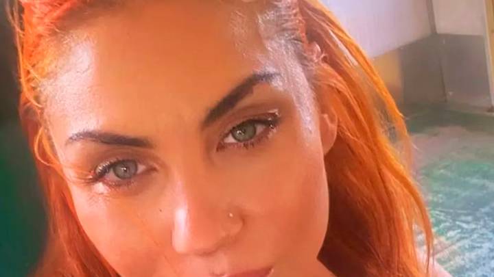 Difunden detalles de la denuncia por presunta violencia de género que involucra a Lourdes de Bandana