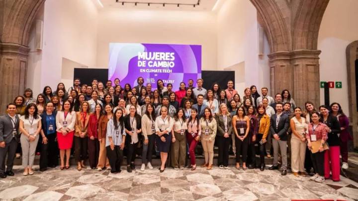 Female Day da impulso a 60 emprendedoras en innovación climática