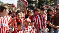 El Sporting abre la opción de 'vender' el abono contra el Zaragoza con estas condiciones