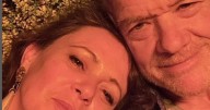 Strictly's Stefan Dennis wife 'crying' as she says experience 'snatched away' in emotional update