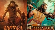 Kantara Chapter 1 on Track to Overtake Chhaava as 2025’s Highest