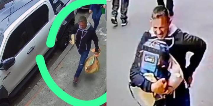 Ni los periodistas se salvan de la inseguridad en Bogotá: con tecnología avanzada robaron a equipo de CityTv