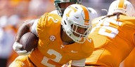 Tennessee set for primetime showdown against Alabama