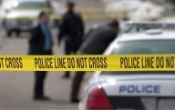 Asesinato y herido de bala en estacionamiento de iglesia en Ponce