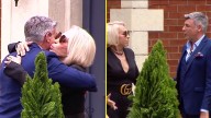 "Está guapo": Laura Bozzo quedó enamorada de Yann Yvin tras verlo ingresar a "El Internado"