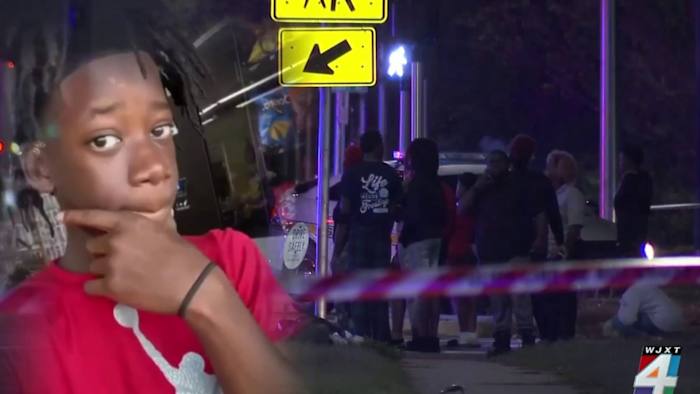 Jacksonville coach honored for heroic act that saved lives of 11, 14, 15