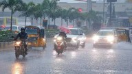 Red alert in eight districts, holiday for all schools in Chennai; Heavy rain continues in Tamil Nadu