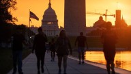 White House draws out mass federal firings timeline as GOP grows squeamish in funding fight