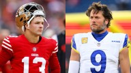 49ers vs Rams Injury Report: Brock Purdy’s Status Confirmed as Matthew Stafford Gets Concerning Notice 49ers confirms Brock Purdy's status ahead of the Rams clash, while the Rams face doubts on Tight 