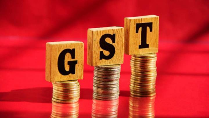 GST Collection For September Jumps 9.1% To Rs 1.89 Lakh Crore