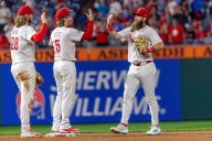 De George: Phillies’ search for change should look to middle of the lineup