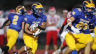 Bennett shines, Manville stays unbeaten in win over J.P. Stevens