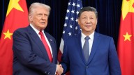 Trump reduces US tariffs on China by 10 percent after meeting Xi Jinping