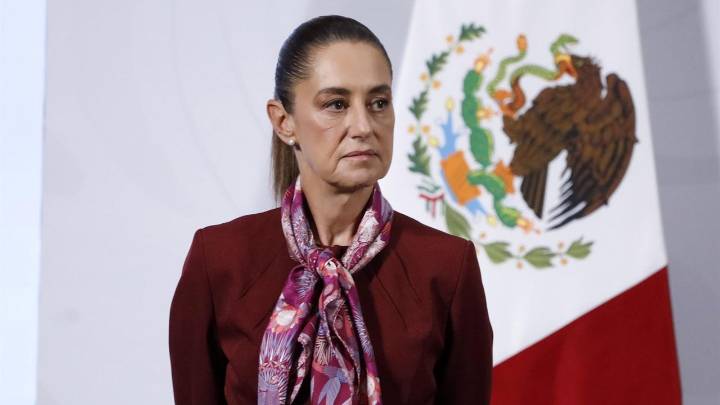 Por qué la presidenta de México exige una disculpa a España 500 años después de la conquista
