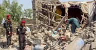 Afghanistan-Pakistan Border Erupts in Bloodshed: Kabul Claims 58 Pakistani Soldiers Killed; Borders Sealed Amid Escalation