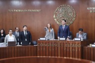 Destaca Seduvop inversión de 24 mil millones de pesos para movilidad en San Luis