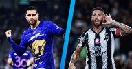Monterrey vs Pumas: Resultado, goles y mejores jugadas de la jornada 13