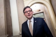 Government shutdown could be the longest ever, Speaker Johnson warns