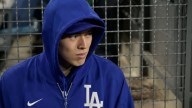 Dodgers $72M veteran arm nearing return for World Series, complicating Roki Sasaki's role