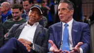 NYC mayoral election: Eric Adams endorses Andrew Cuomo for New York City mayor