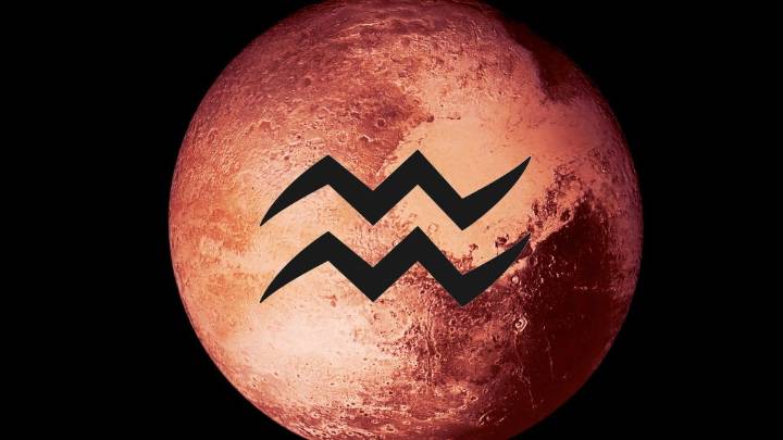 Qué significa Plutón directo en Acuario para tu signo zodiacal