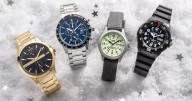 Argos launches huge 50% off designer watch sale just in time for Christmas