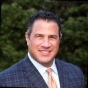 Saddle River Firefighter, Wealth Management Advisor Jack Inserra Dies: 'Bigger Than Life'