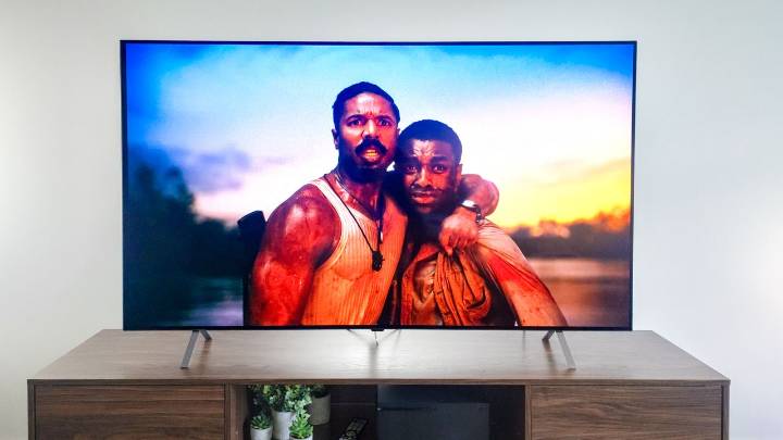 I test TVs for a living and found the 7 best smart TVs for streaming in Fall 2025