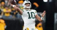 Packers are showcasing Super Bowl potential when they're at their best