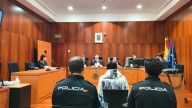 Un acusado de encerrar a su novia en casa irá a juicio tras no haber acuerdo en la primera vista preliminar