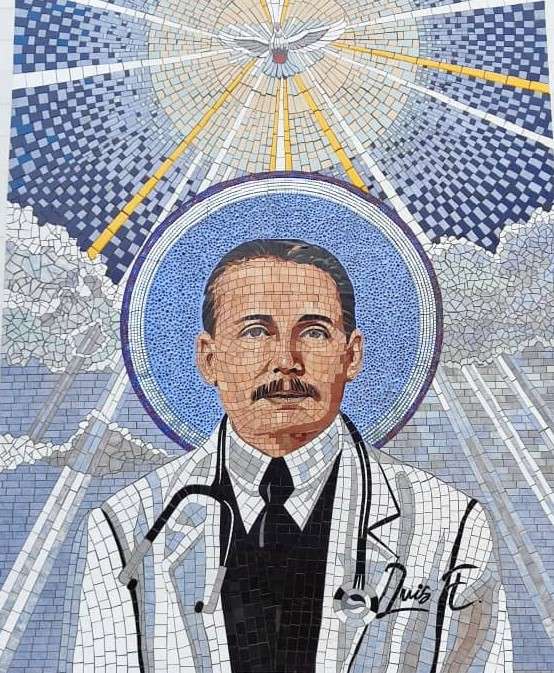 San José Gregorio Hernández, modelo de santidad laical