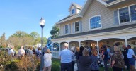 Spero Family Services, ROE 30, reopens campus, expands programs in Murphysboro