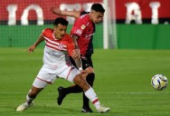 Newell’s le quitó la victoria y la cima a Estudiantes en Rosario