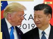 'Hostile act': US President Donald Trump FUMES on China due to..., issues BIG wa